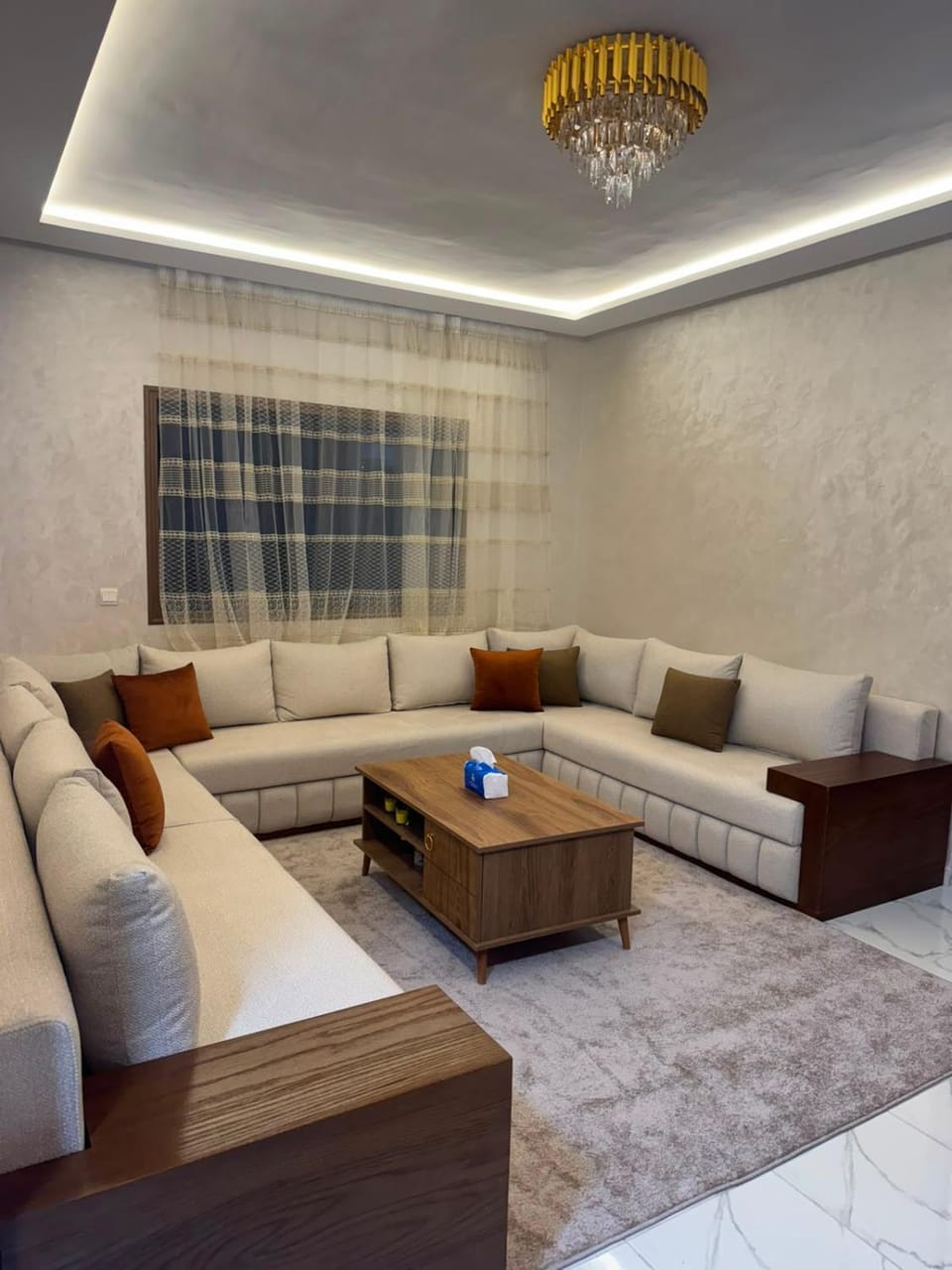 Complexe nour Apartment in Tangier
