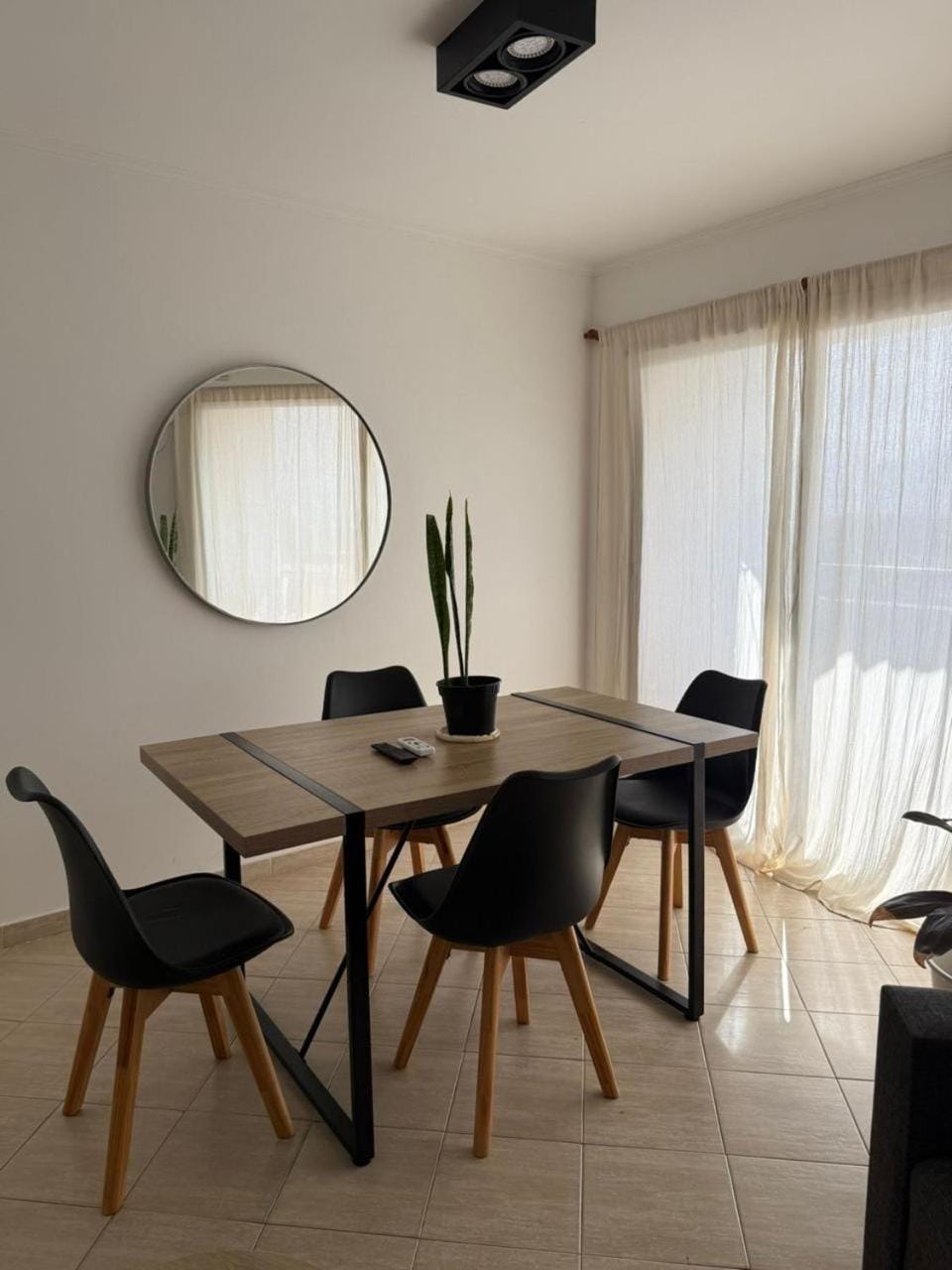 LUXURY Apart II - CON COCHERA Apartment in Villa María
