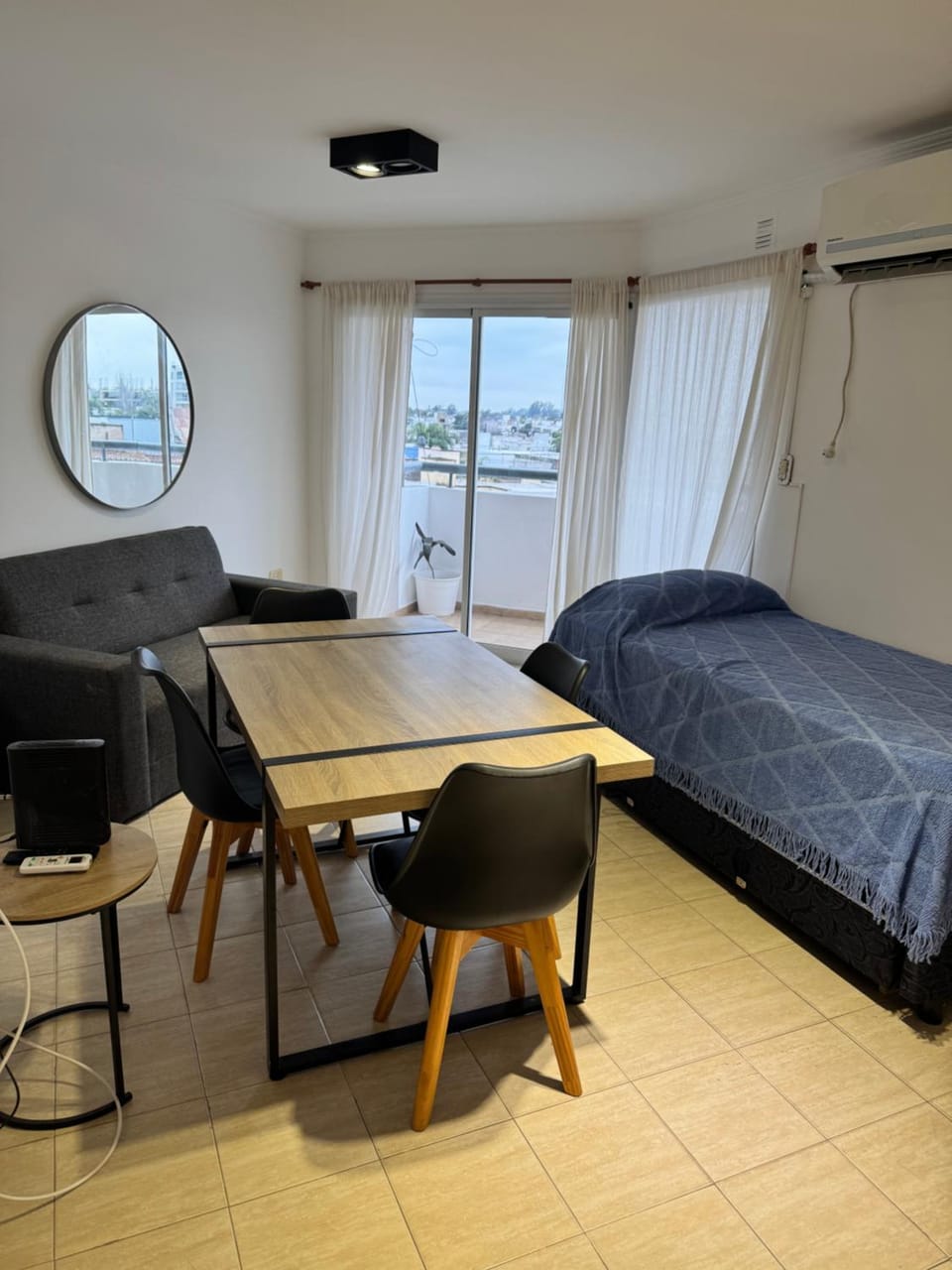 LUXURY Apart II - CON COCHERA Apartment in Villa María