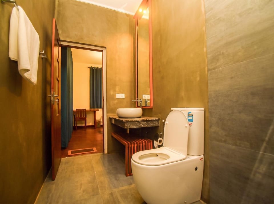 Villa 44 Badulla Bed and Breakfast in Uva Province, Sri Lanka