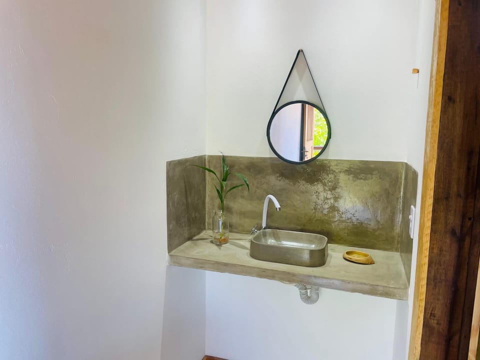 Casa Azul do Mar Vacation rental in State of Bahia
