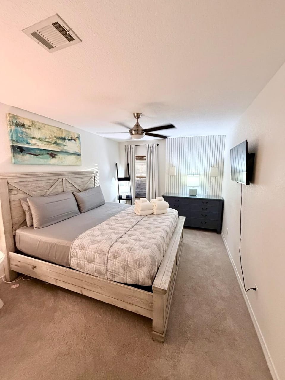 Luxury Coastal Retreat,Private Plunge pool,Outdoor Fire Pit Villa in Destin