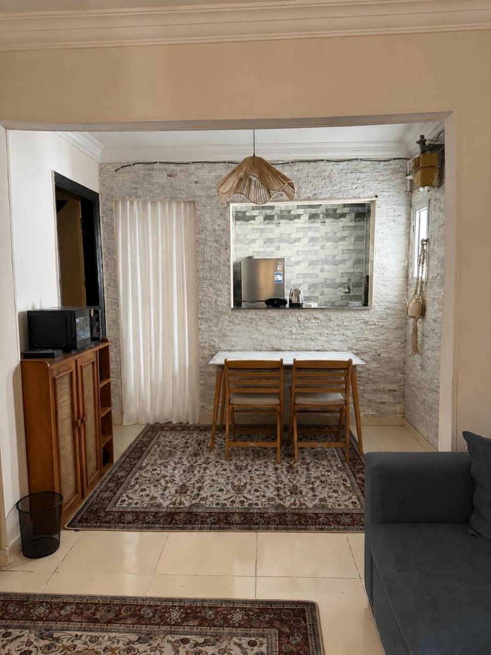 Small apartment in Gleem شقة صغيرة في جليم Apartment in Alexandria
