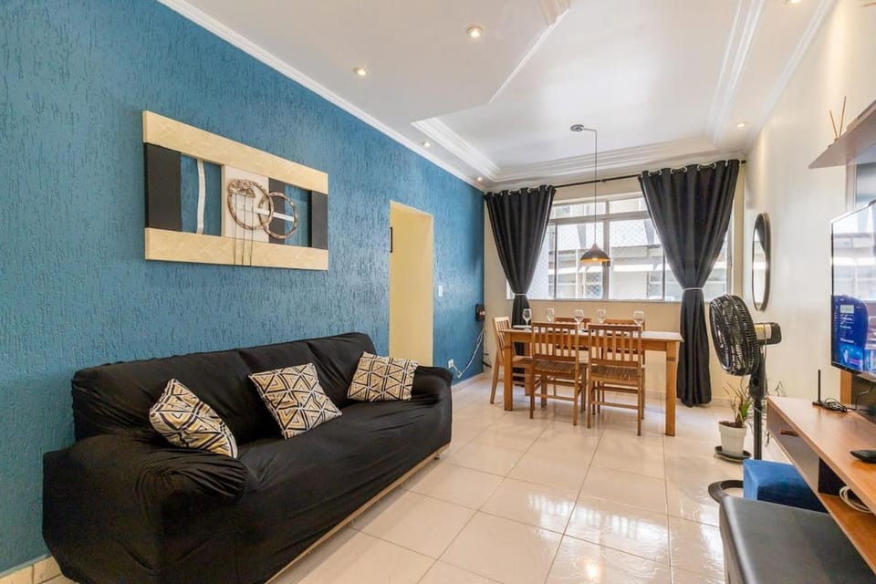 Apto Central com Estilo e Localização Perfeita Apartment in Campinas