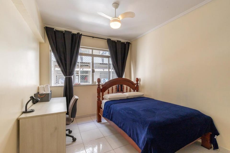 Apto Central com Estilo e Localização Perfeita Apartment in Campinas
