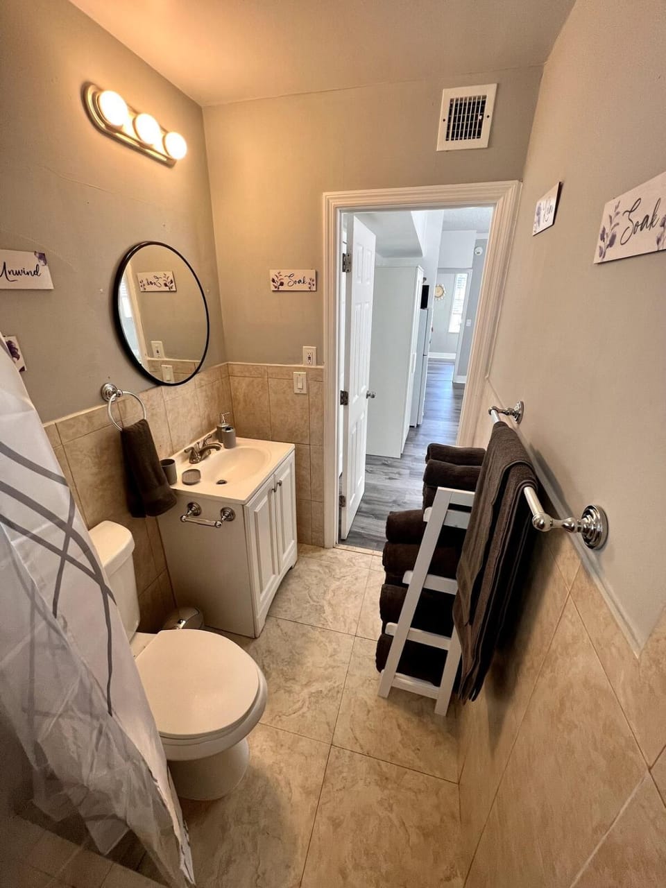 Modern Apartment near Brickell & Coral Gables 1 Apartment in Coconut Grove