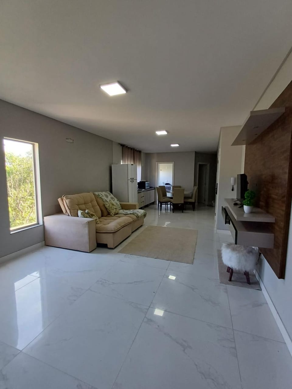 Apartamento 03 suites Apartment in Bombinhas