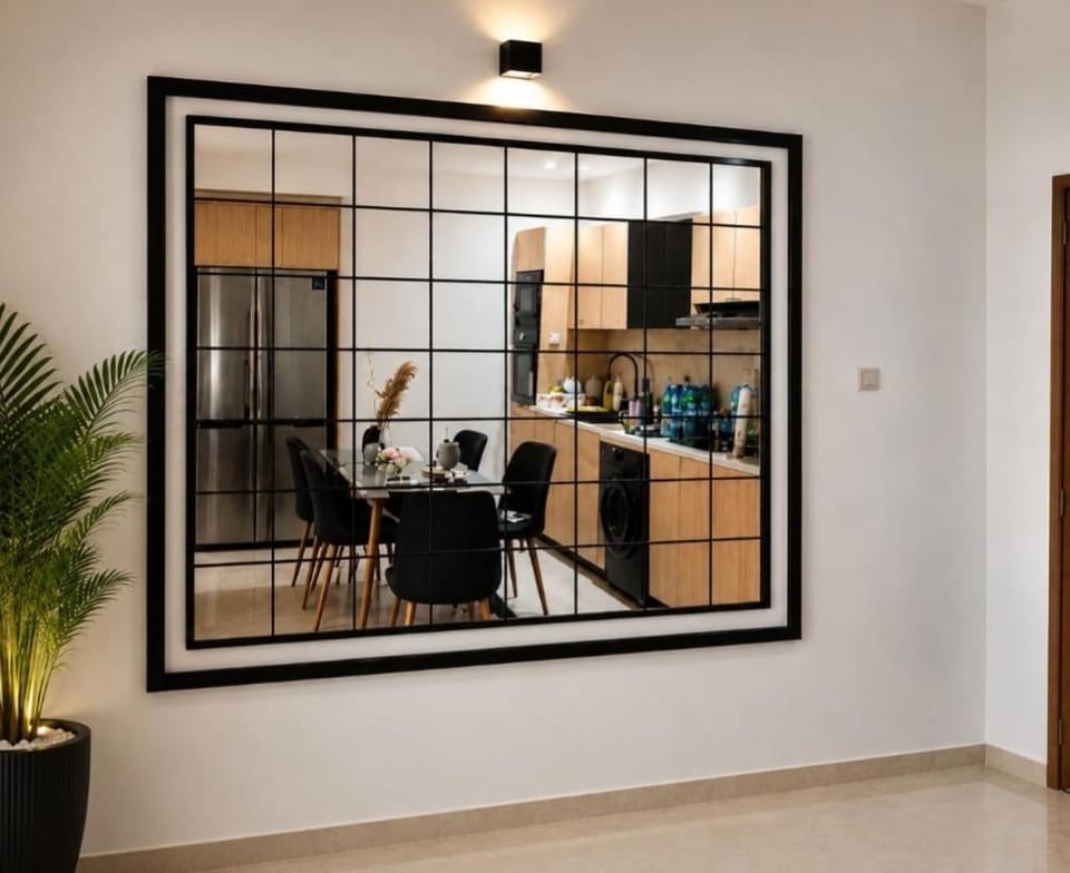 Royal view Apartment in Dakar