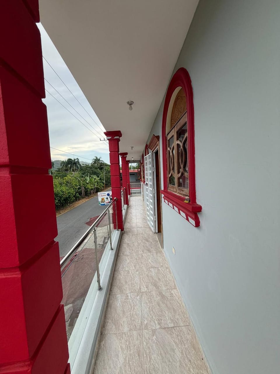 Charming Studio Apartment in Higuey, Dominican Republic Apartment in La Altagracia