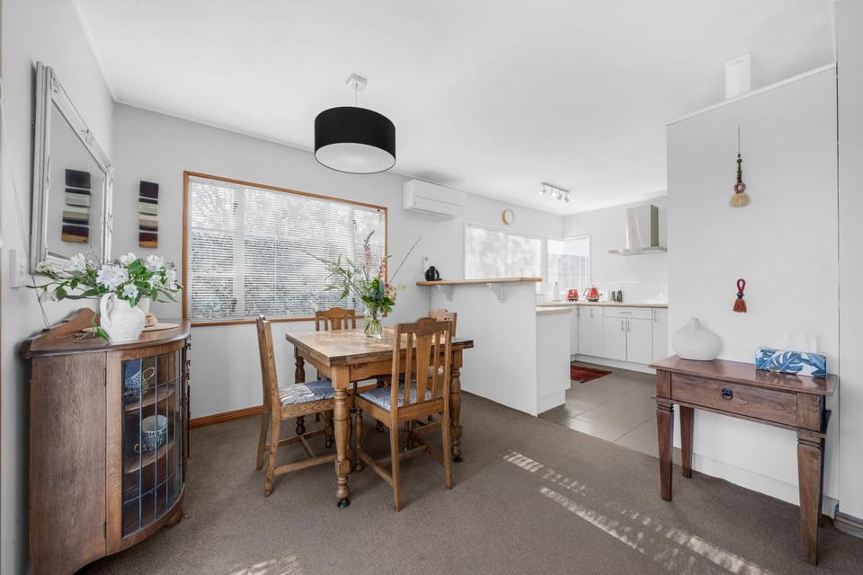 Sunny Jutland Road House House in Auckland