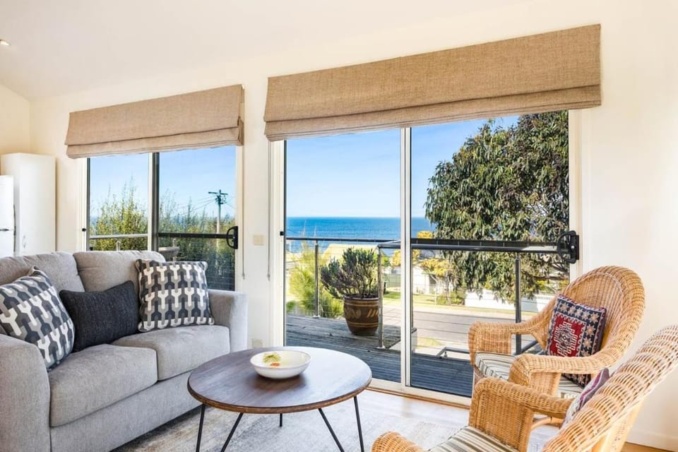 Ocean Watch House in Tathra