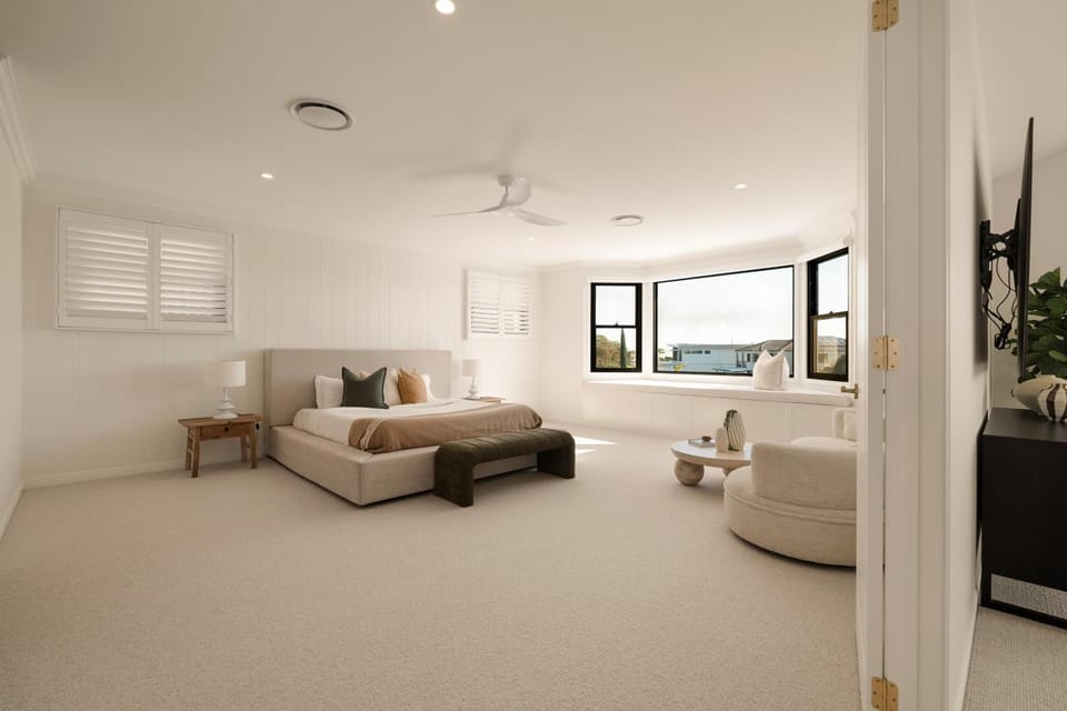 The Sanctuary by Aryve House in Mermaid Waters