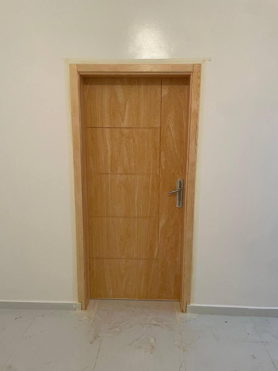 Hagar Apartment in Fez-Meknès