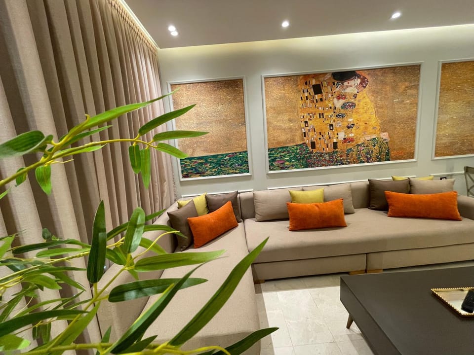 Oasis premium studio élégant Apartment in Casablanca