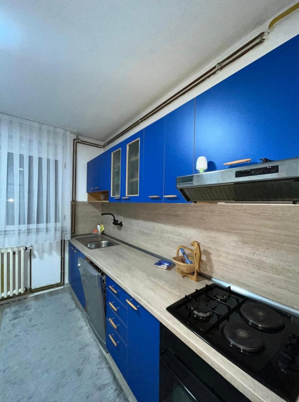 Apartman DM Apartment in Sarajevo