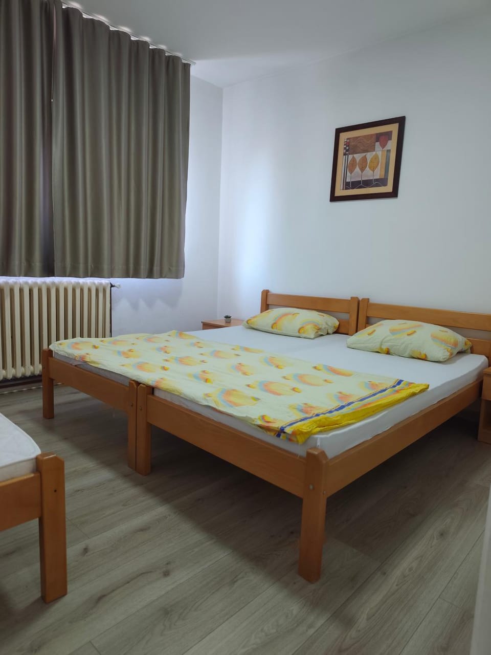 Apartman DM Apartment in Sarajevo