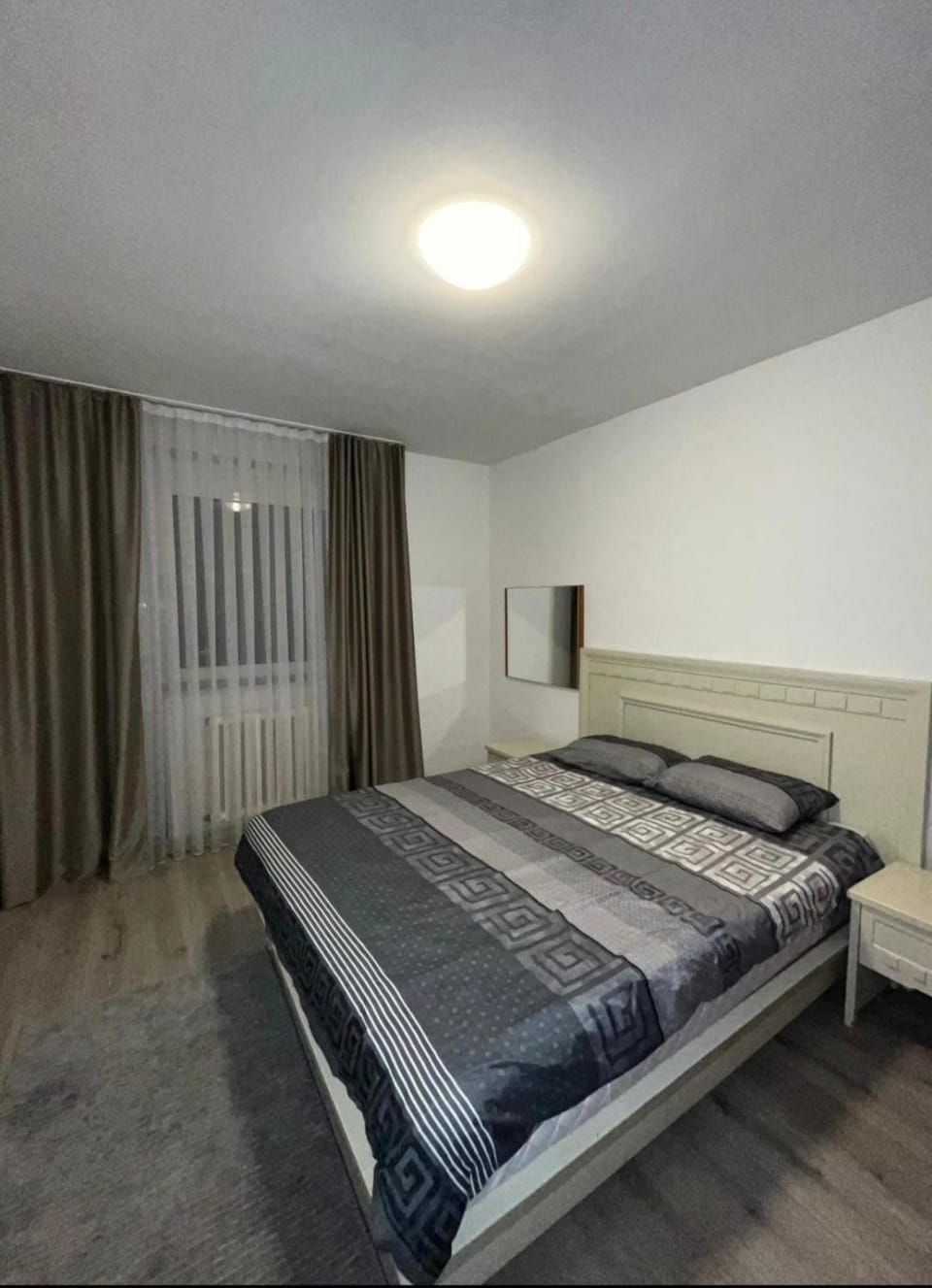 Apartman DM Apartment in Sarajevo