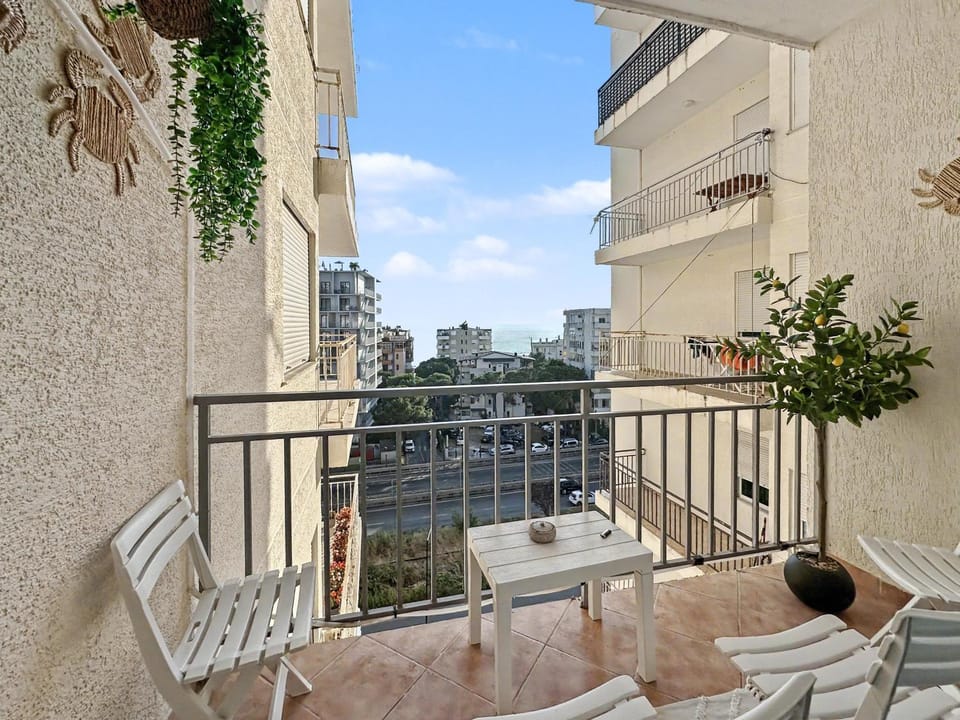 Fabuloso Apartment in Tirana County, Albania