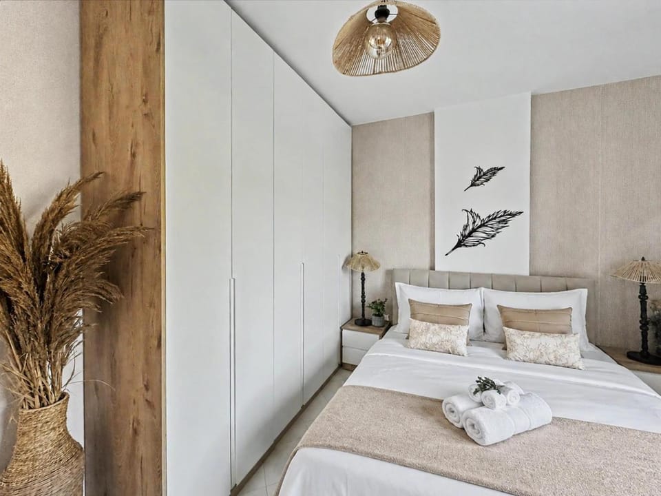Fabuloso Apartment in Tirana County, Albania