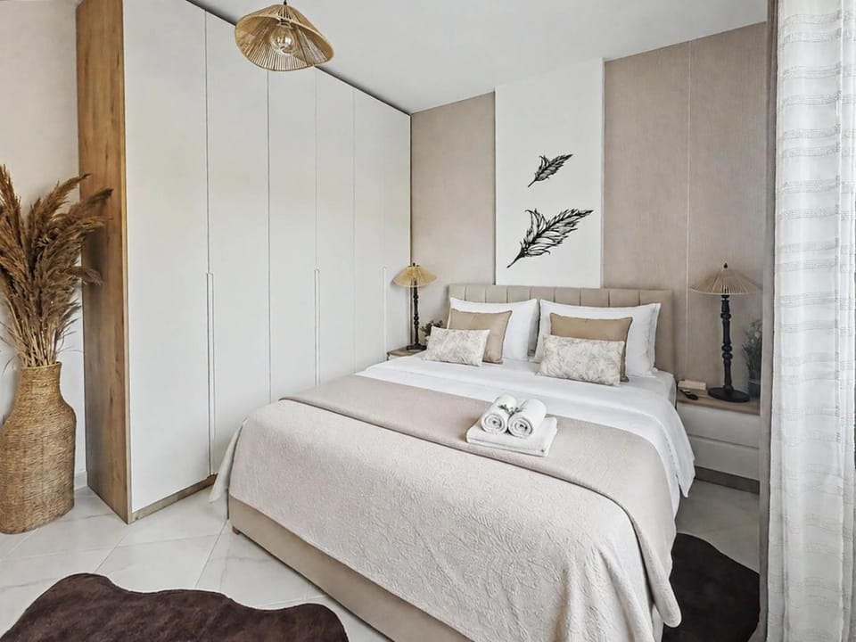Fabuloso Apartment in Tirana County, Albania