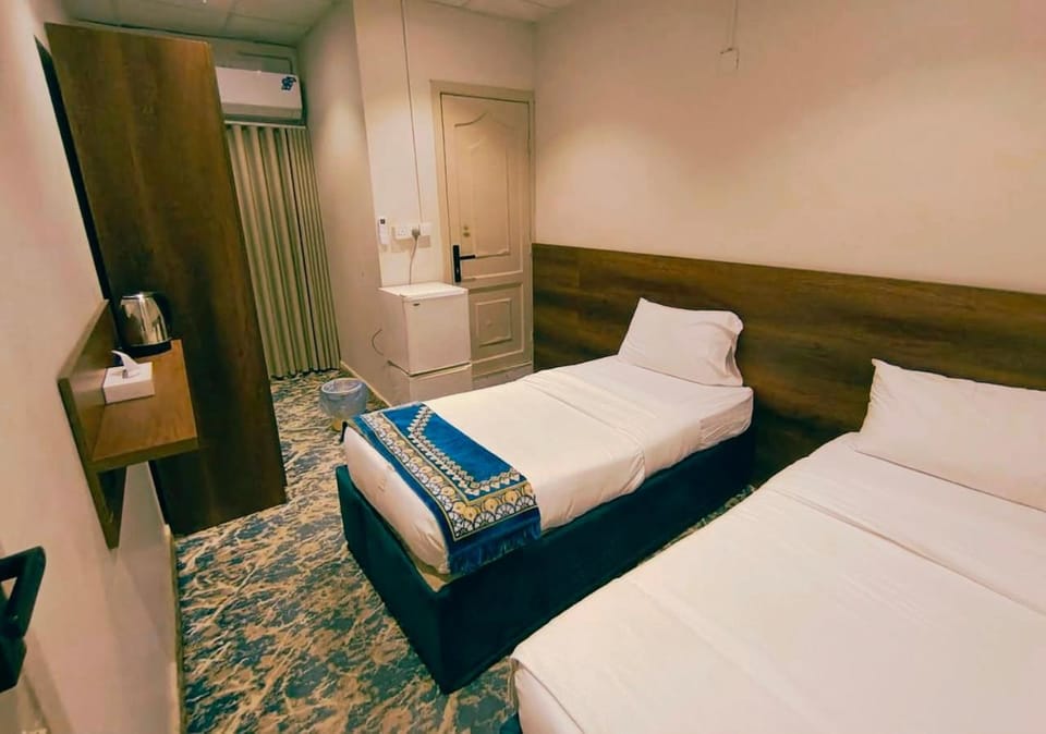 فندق بيت الزائرين 4 Hotel in Medina
