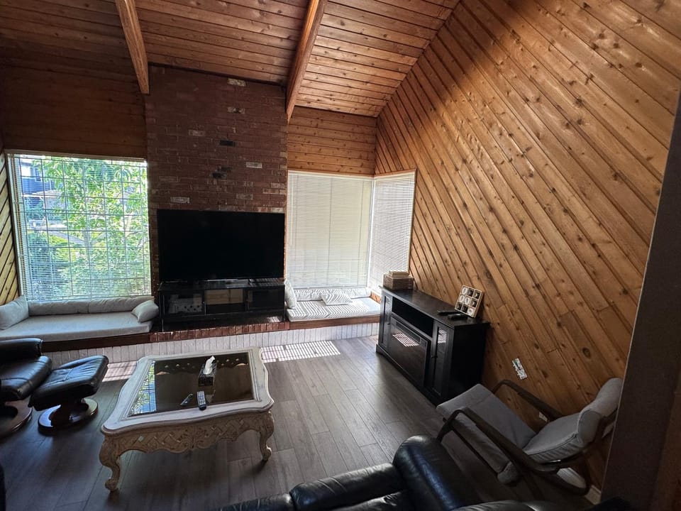 Happy House Vacation rental in Burnaby