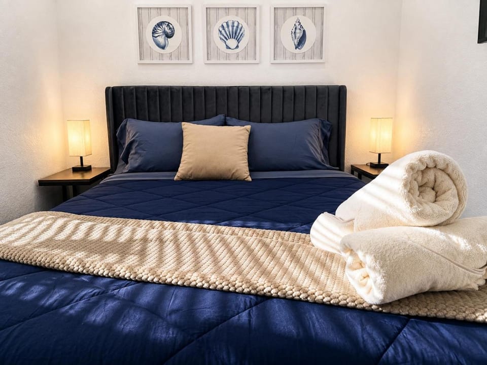 Casa Hebron Your Fort Lauderdale Home Apartment in Dania Beach
