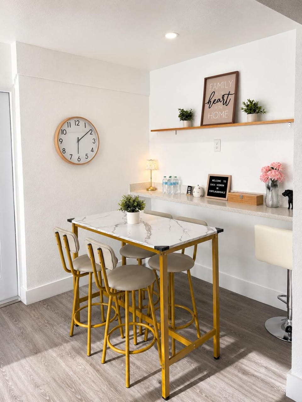 Casa Hebron Your Fort Lauderdale Home Apartment in Dania Beach