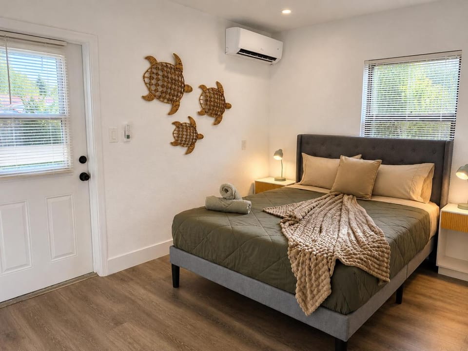 Casa Hebron Your Fort Lauderdale Home Apartment in Dania Beach