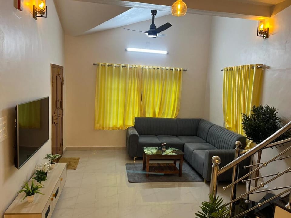 Ragaveena stay - your home away from home Apartment in Kerala