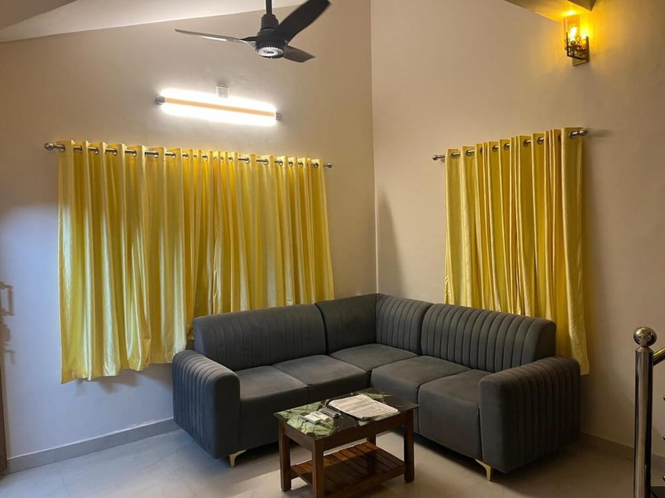 Ragaveena stay - your home away from home Apartment in Kerala