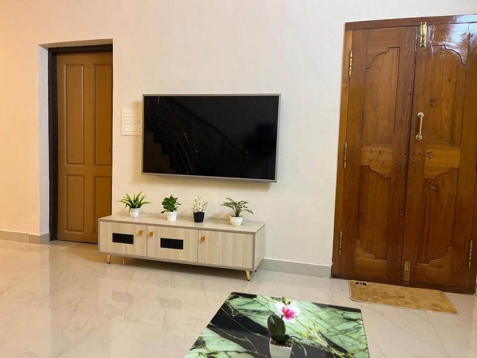 Ragaveena stay - your home away from home Apartment in Kerala