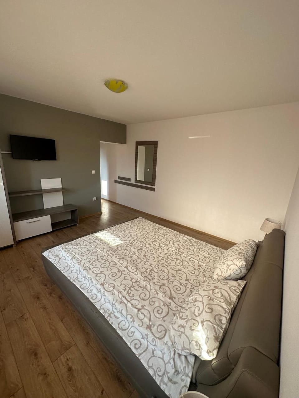 Albos Inn in Sarajevo