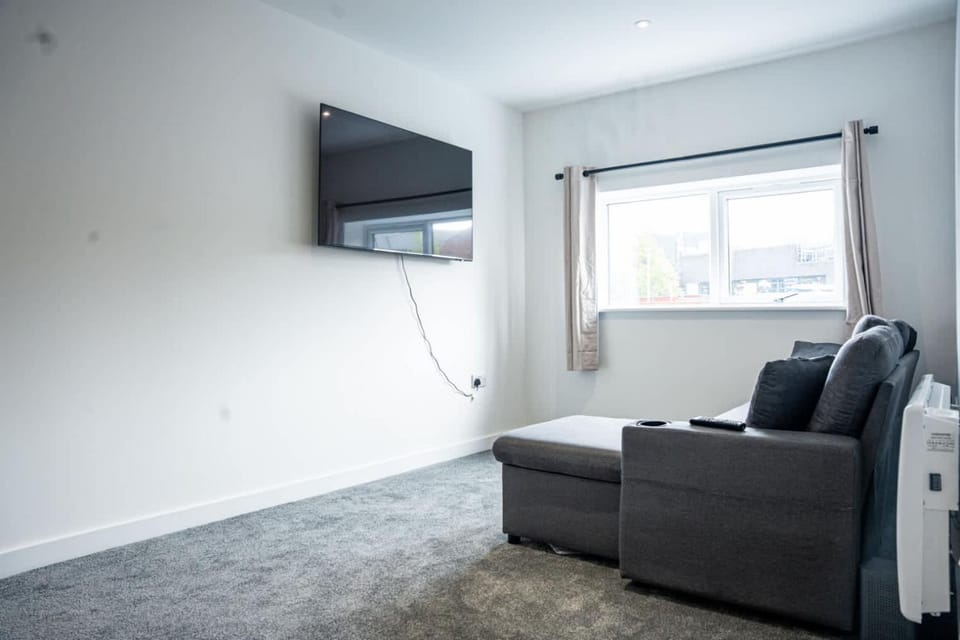 TV and multimedia, Living room