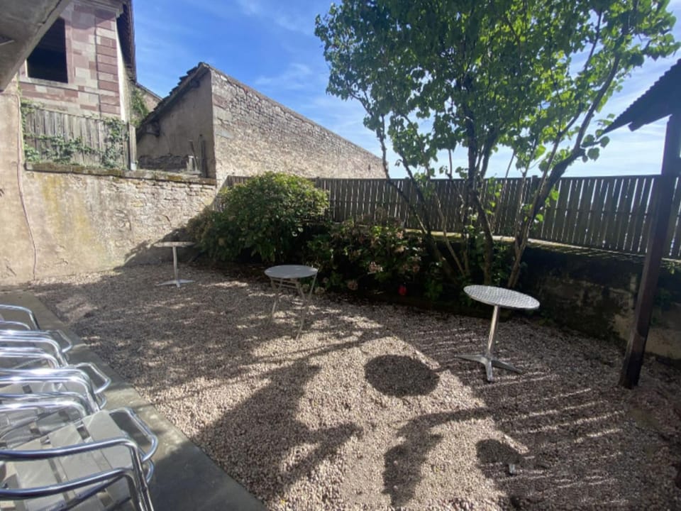 Appartement charmant au cœur de la ville - FR-1-901-11 Apartment in Vosges
