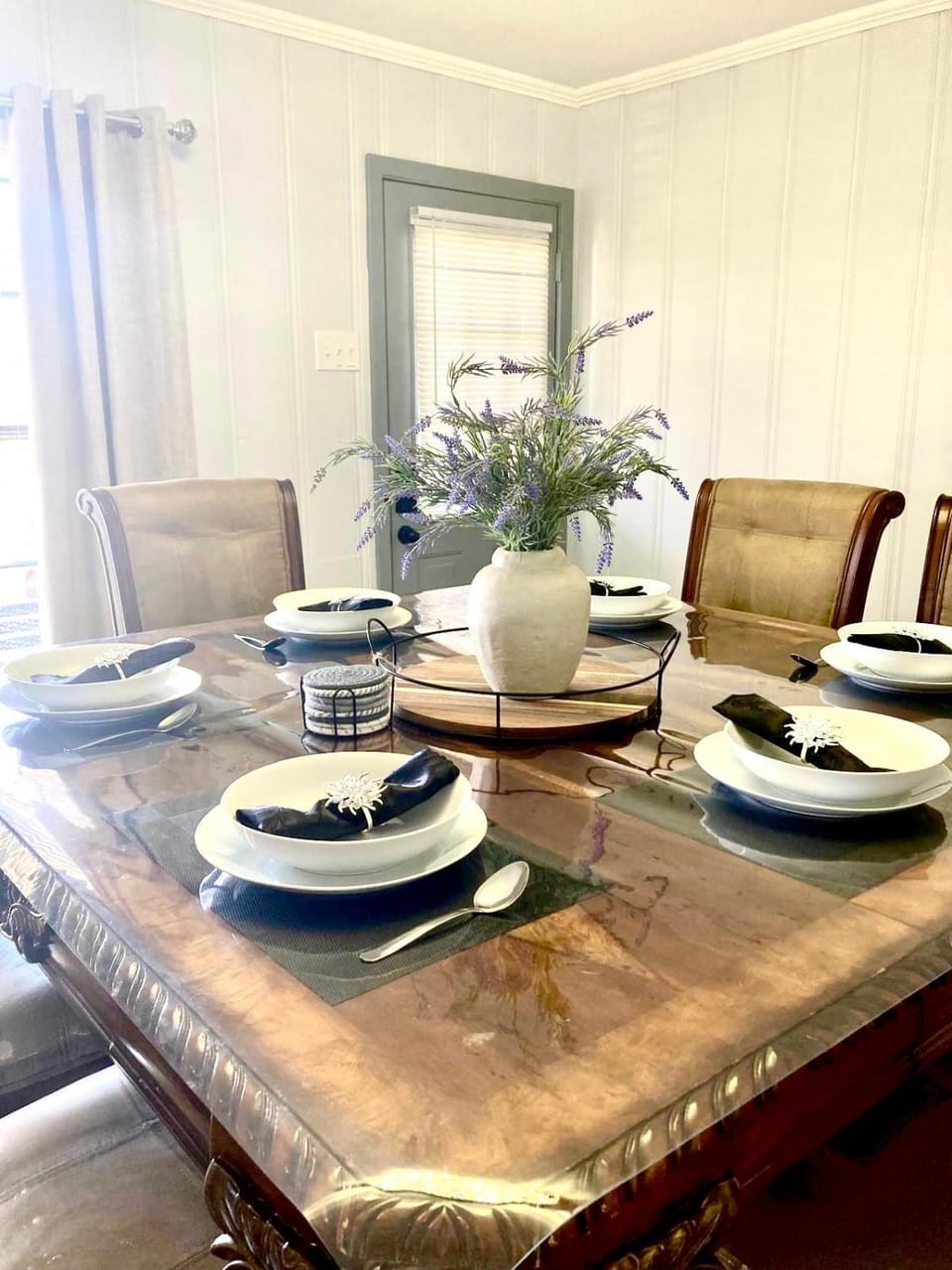Sherman Executive Home Fast WiFi for Nurses Families and Work Groups House in Sherman