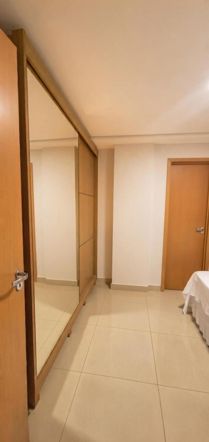 Apartamento Lumina Central e Confortável Apartment in Montes Claros