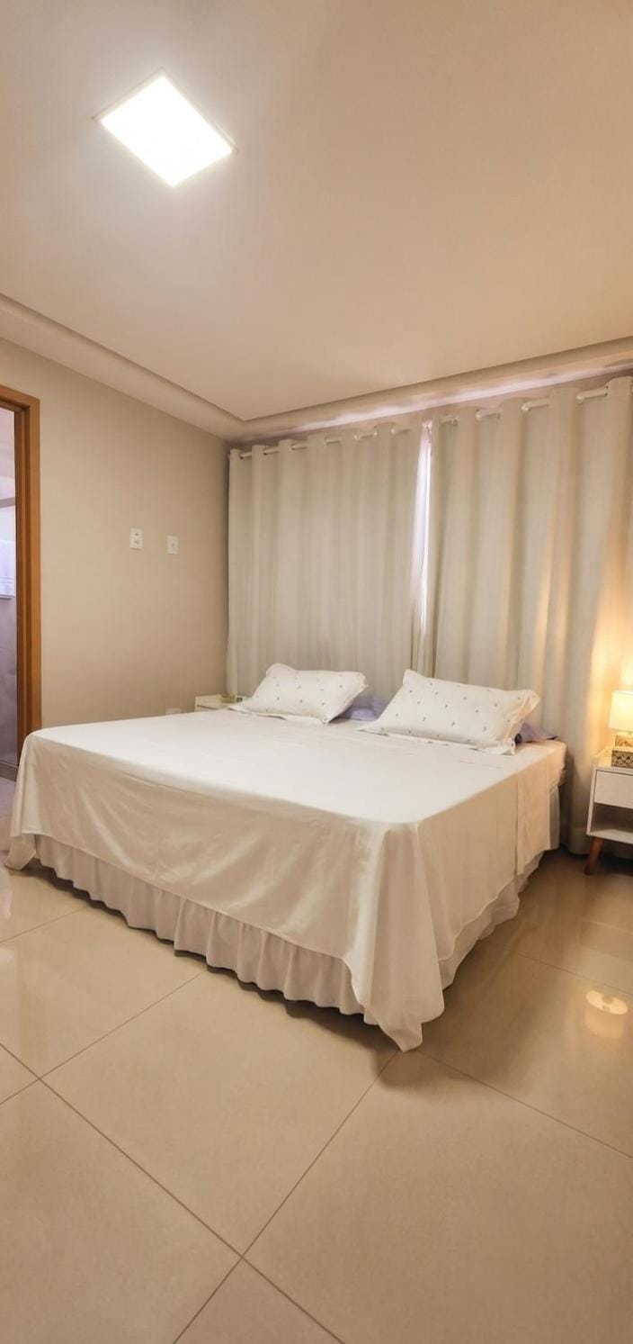 Apartamento Lumina Central e Confortável Apartment in Montes Claros