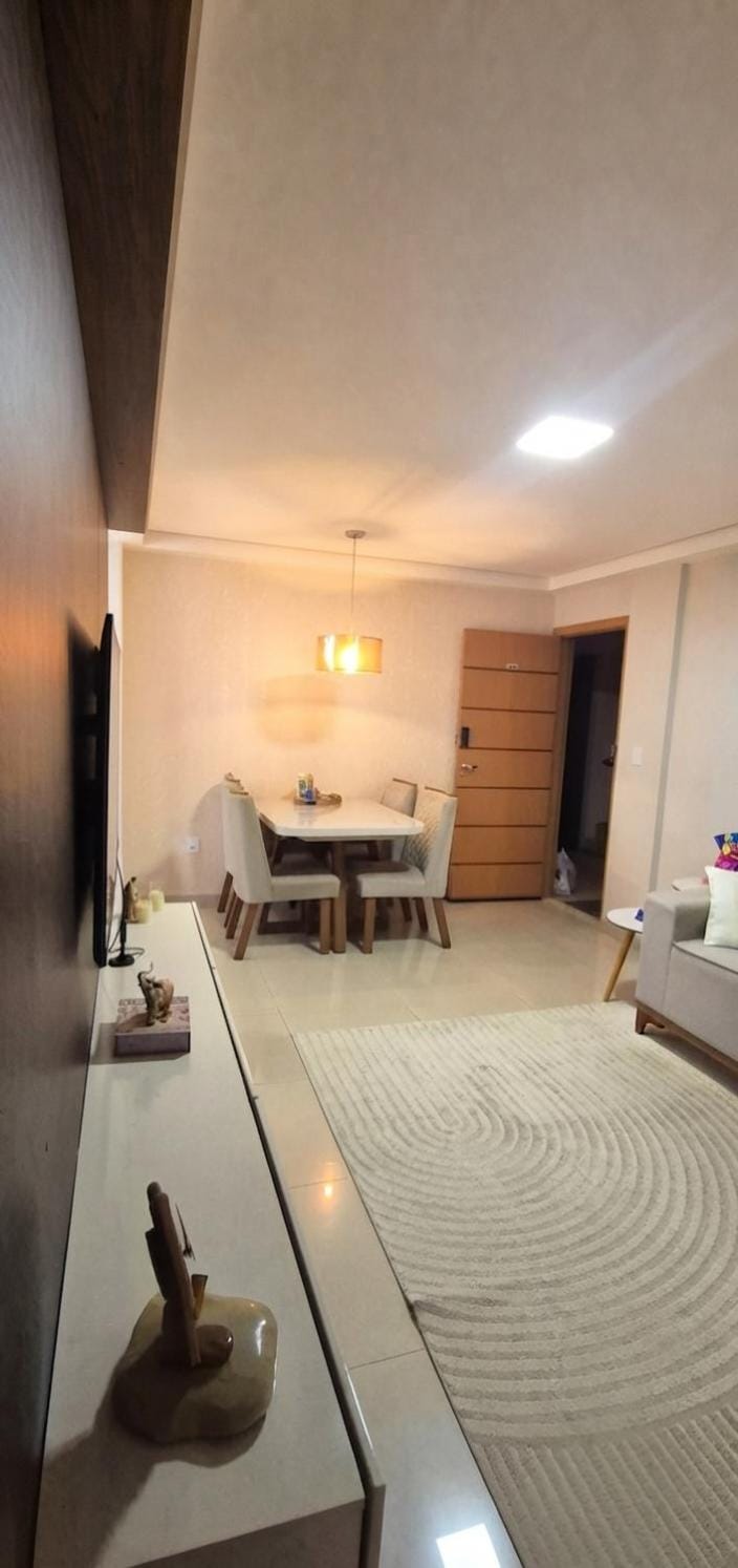 Apartamento Lumina Central e Confortável Apartment in Montes Claros