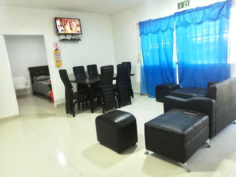 Apartamentos Manatwar Apartment in San Andres