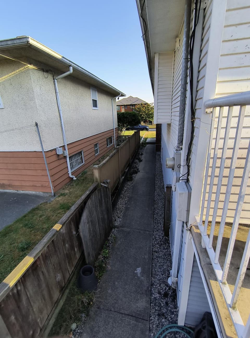 Central Vancouver Guest House - Airport & Downtown 15 Min, Free Parking Vacation rental in Vancouver