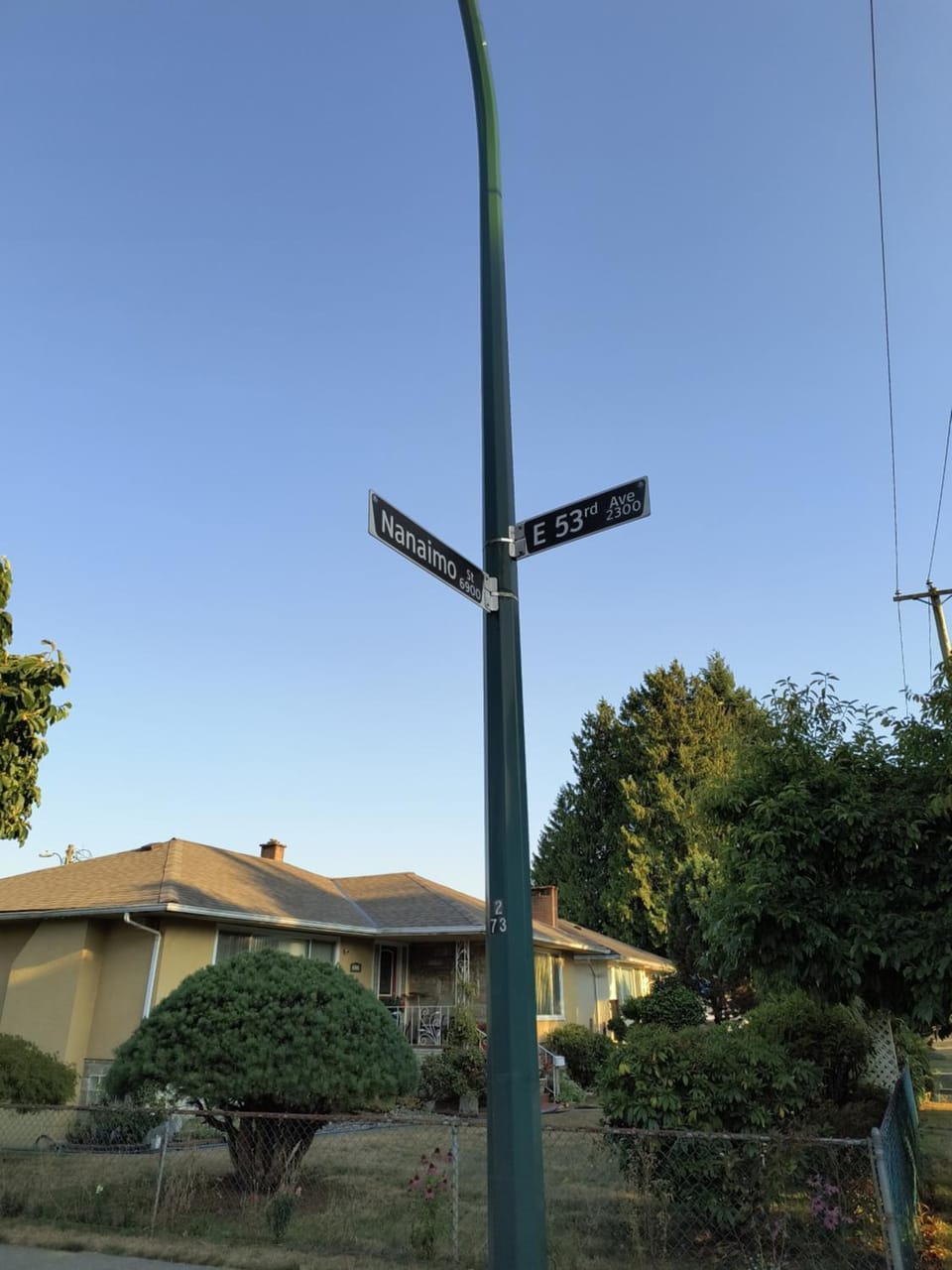 Central Vancouver Guest House - Airport & Downtown 15 Min, Free Parking Vacation rental in Vancouver