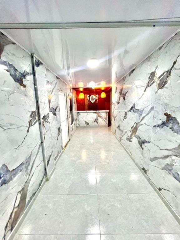 Apartaestudios Limsor Town Apartment in San Andres