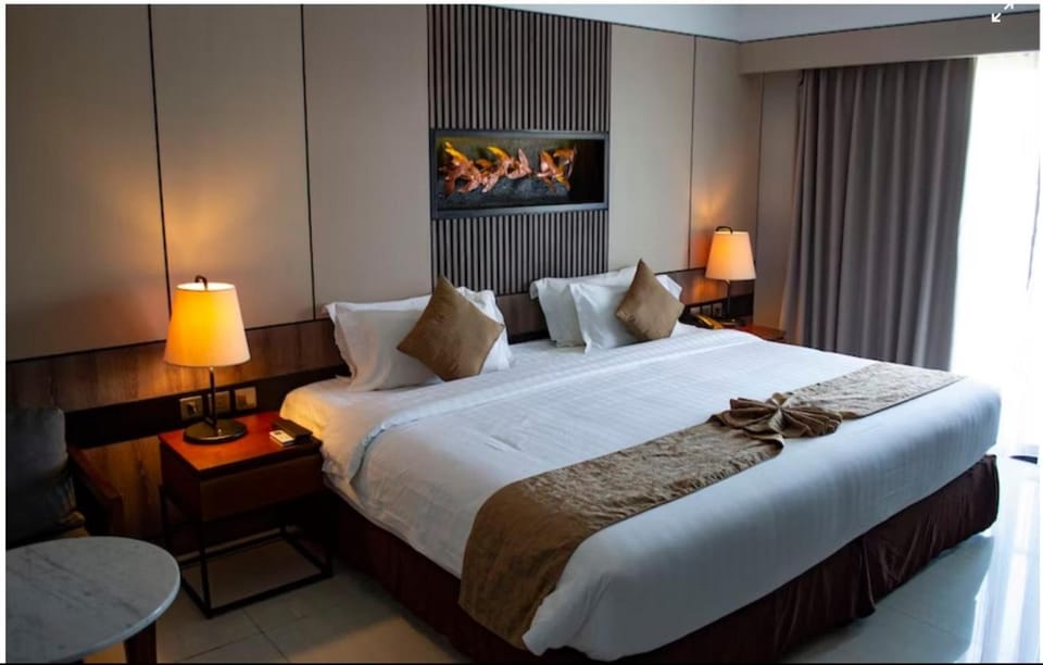 Hotel Sarawan Hotel in Karachi
