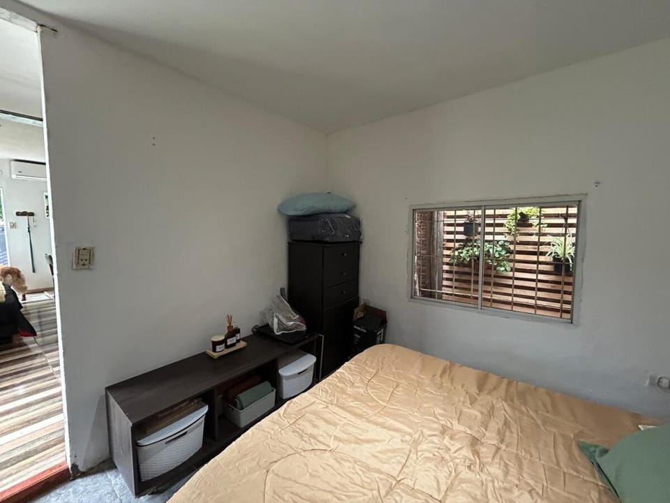Scala 561 Apartment in Ezeiza