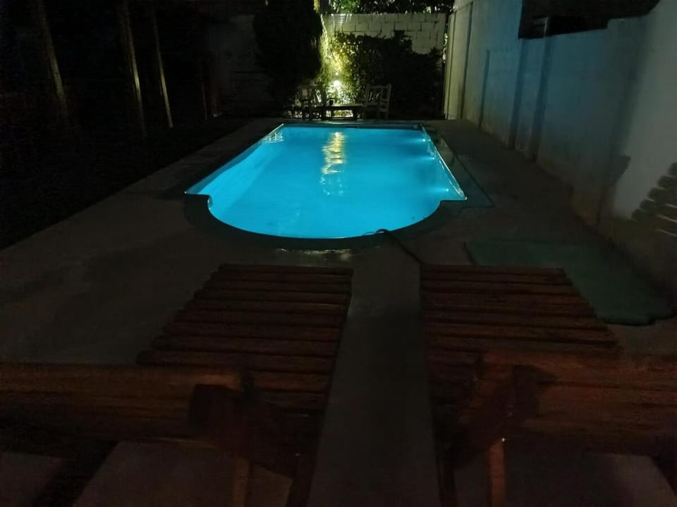 Scala 561 Apartment in Ezeiza