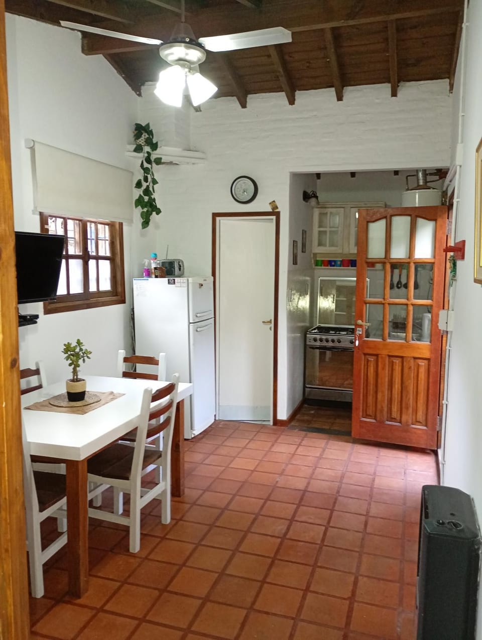 Casa de Huéspedes Azul Apartment in Ostende