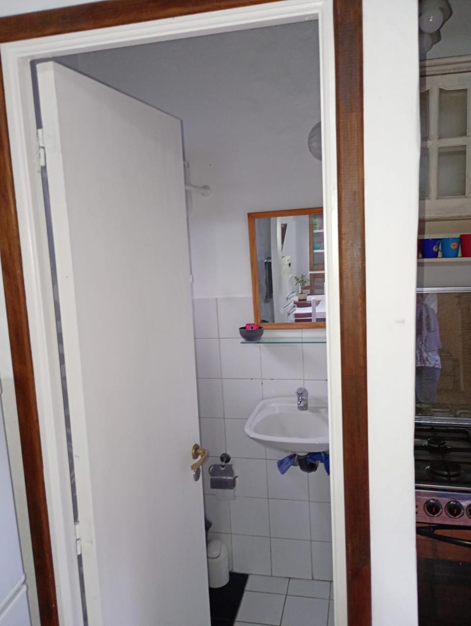 Casa de Huéspedes Azul Apartment in Ostende