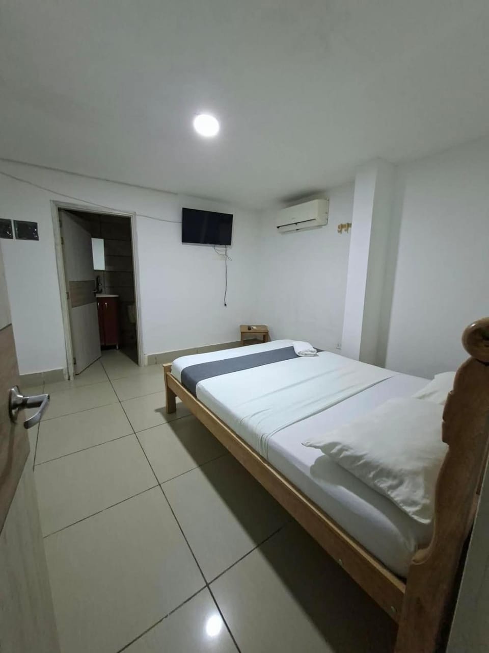 Hotel Palm Bay Apartment in Magdalena, Colombia