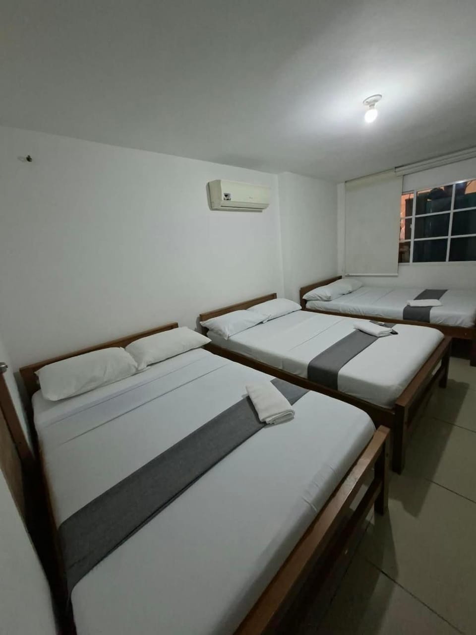 Hotel Palm Bay Apartment in Magdalena, Colombia